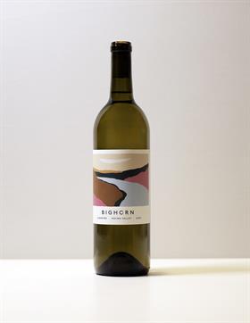 2024 Bighorn Albariño
