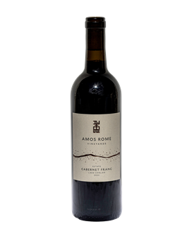 2022 Cabernet Franc