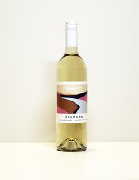 2024 Bighorn Concrete Sauvignon Blanc