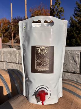 2025 Tempranillo Nouveau - 3L Pouch