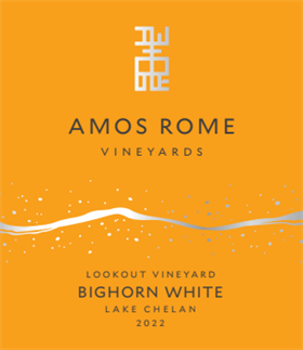 Bighorn White - 6 bottles