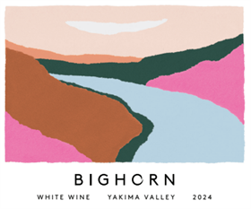 2024 Bighorn White