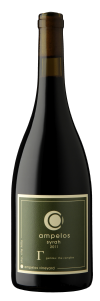 2012 Sta. Rita Hills Syrah - Gamma