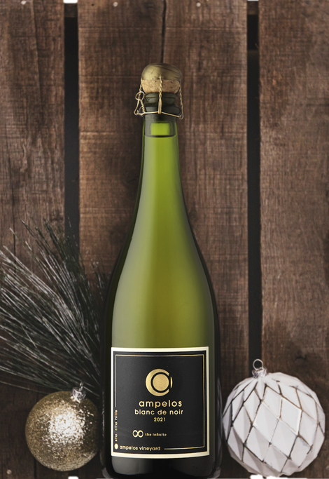 Let's Celebrate (Sparkling)