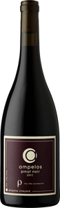 2017 Sta. Rita Hills Pinot Noir - Rho (barrel select) magnum