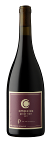 2012 Sta. Rita Hills Pinot Noir - Rho