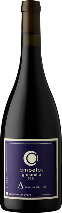2022 Sta. Rita Hills Grenache - Delta