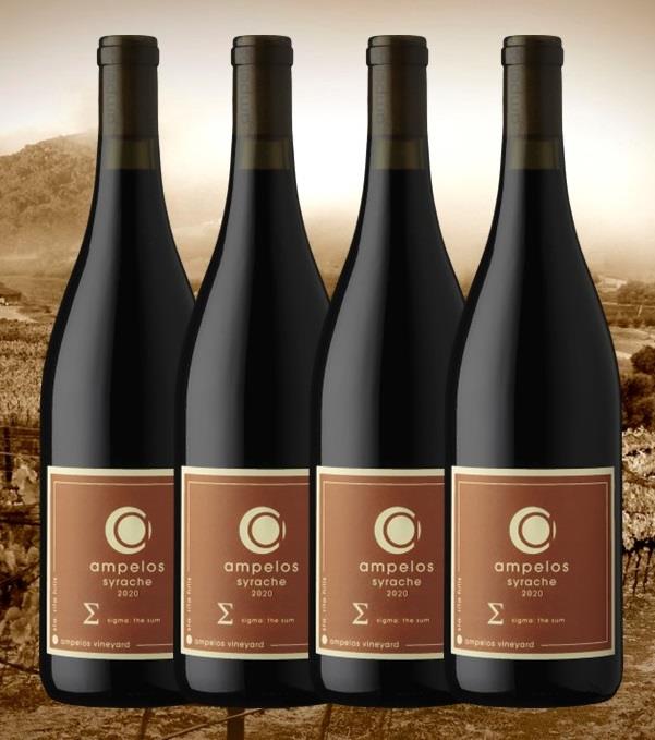 2020 Syrache 4pk Special