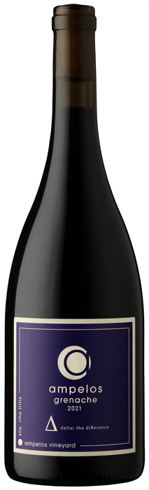 2021 Sta. Rita Hills Grenache - Delta