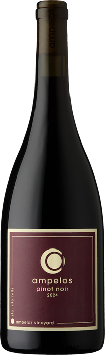 2024 Sta. Rita Hills Pinot Noir