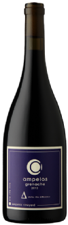 2013 Sta. Rita Hills Grenache - Delta