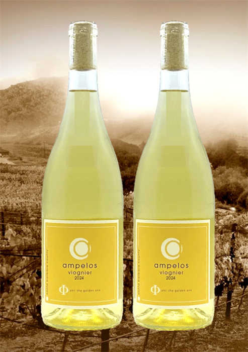 2024 Viognier 2pk