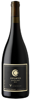 2012 Sta Rita Hills Pinot Noir - Nu