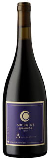 2012 Sta. Rita Hills Grenache - Delta