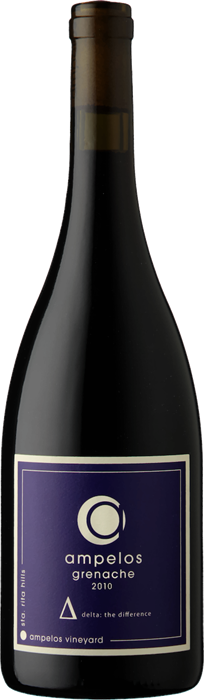 2010 Sta Rita Hills, Grenache - Delta