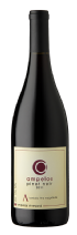 2011 Sta. Rita Hills Pinot Noir - Lambda