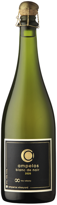 2021 Blanc de Noir Sparkling