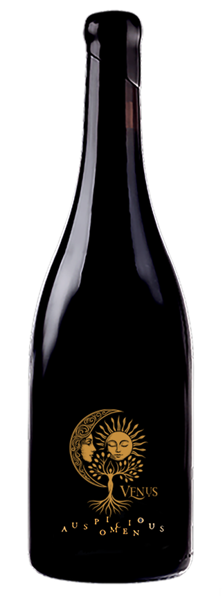 2023 Auspicious Omen "Venus" Syrah Winemaker's Blend