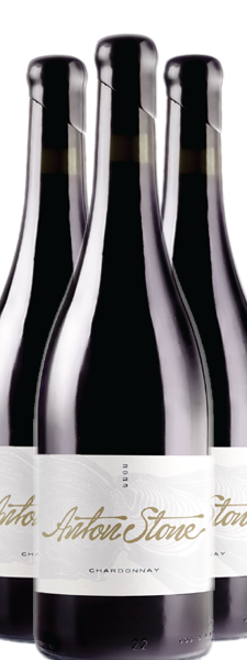 June 2025 Anton Stone Chardonnay SLH 3 Pak Special