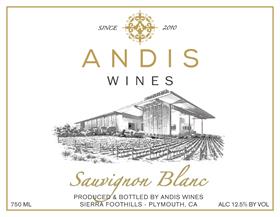 2024 Sauvignon Blanc