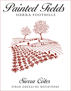 2021 Sierra Côtes