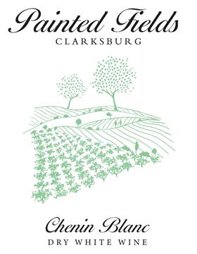 2023 Painted Fields Chenin Blanc