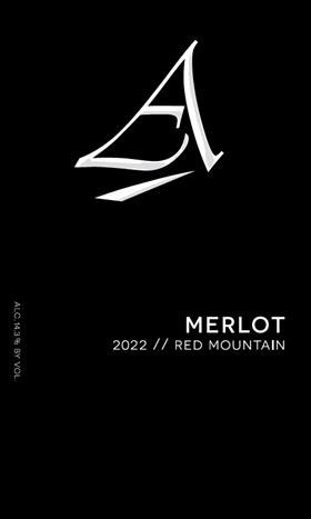 2022 Ciel du Cheval Merlot
