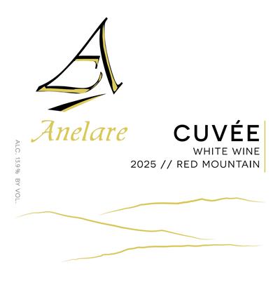 2025 Ciel du Cheval Cuvee