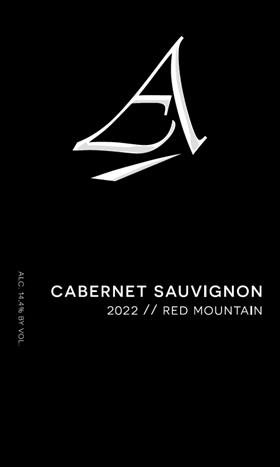 2022 DaLee Cabernet Sauvignon