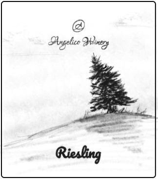 House Riesling 2025 - Club