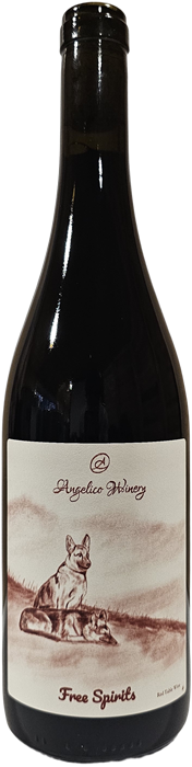 Free Spirit-Amarone Style 2024
