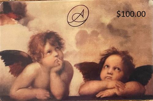 $100 Gift card