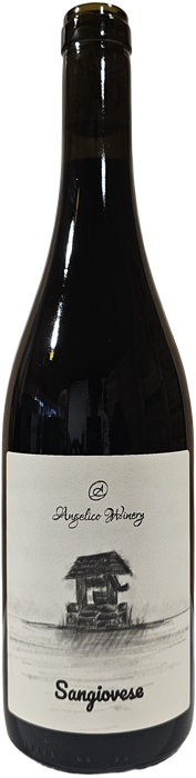 Sangiovese (Super Tuscan) 2024