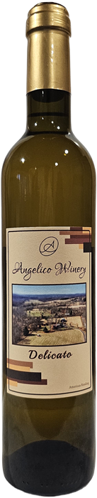Delicato-Ice Wine