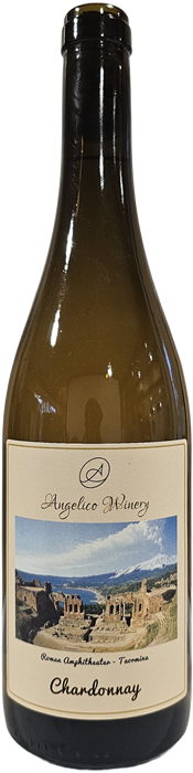 Chardonnay 2024 (Gently Oak)