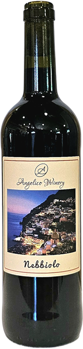 Nebbiolo 2025