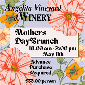 Mothers Day Brunch