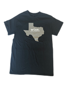 T-Shirt "TX Good State"