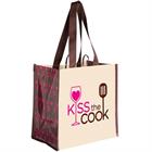 Bag "Kiss the Cook"