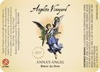 Anna's Angel