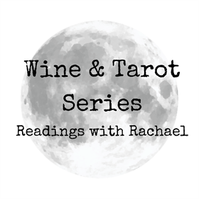 Wine & Tarot | June 20th