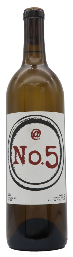 AniChe Cellars - No. 5 2019