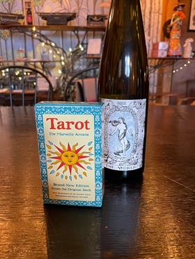 Tarot Gift Set