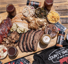 May 24 2026: Memorial Sunday BBQ Meal Ticket