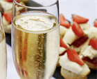 May 11 Scone and Strudel Mother's Day Ticket