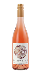 Ankida Ridge Rosé of Pinot Noir 2024