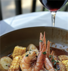 May 25 Memorial Day Low Country Boil Food Reservation