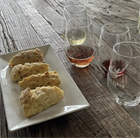 May 10 2026: Mothers Day Scone and Wine Pairing