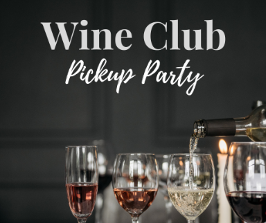 Q1 2026 Guest Ticket for Pickup Party