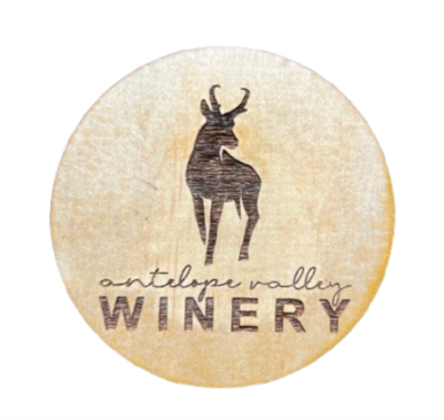 Winery Coaster
